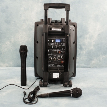 Micro karaoke
